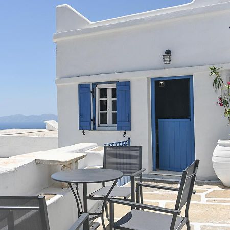 Josephine'S Kardiani House Villa Exterior photo