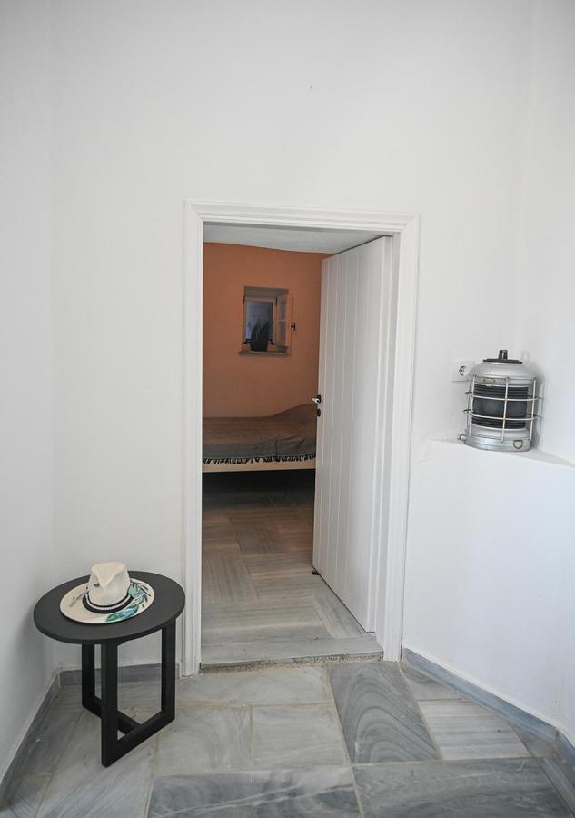 Josephine'S Kardiani House Villa Exterior photo